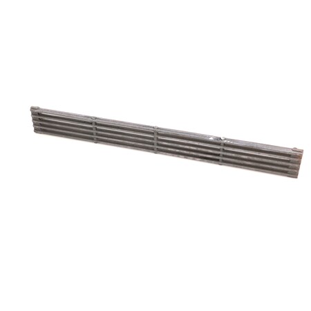 Imperial 3 X 24 6 Bar Top Grate For Gd & Msq (Half Grate) 5000-1